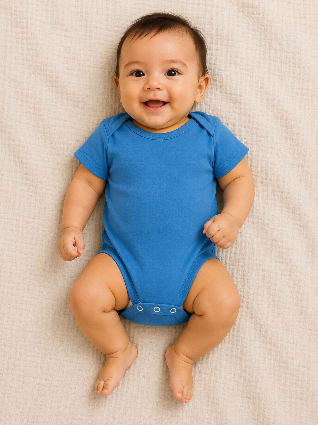 Newborn Baby(0-12M)