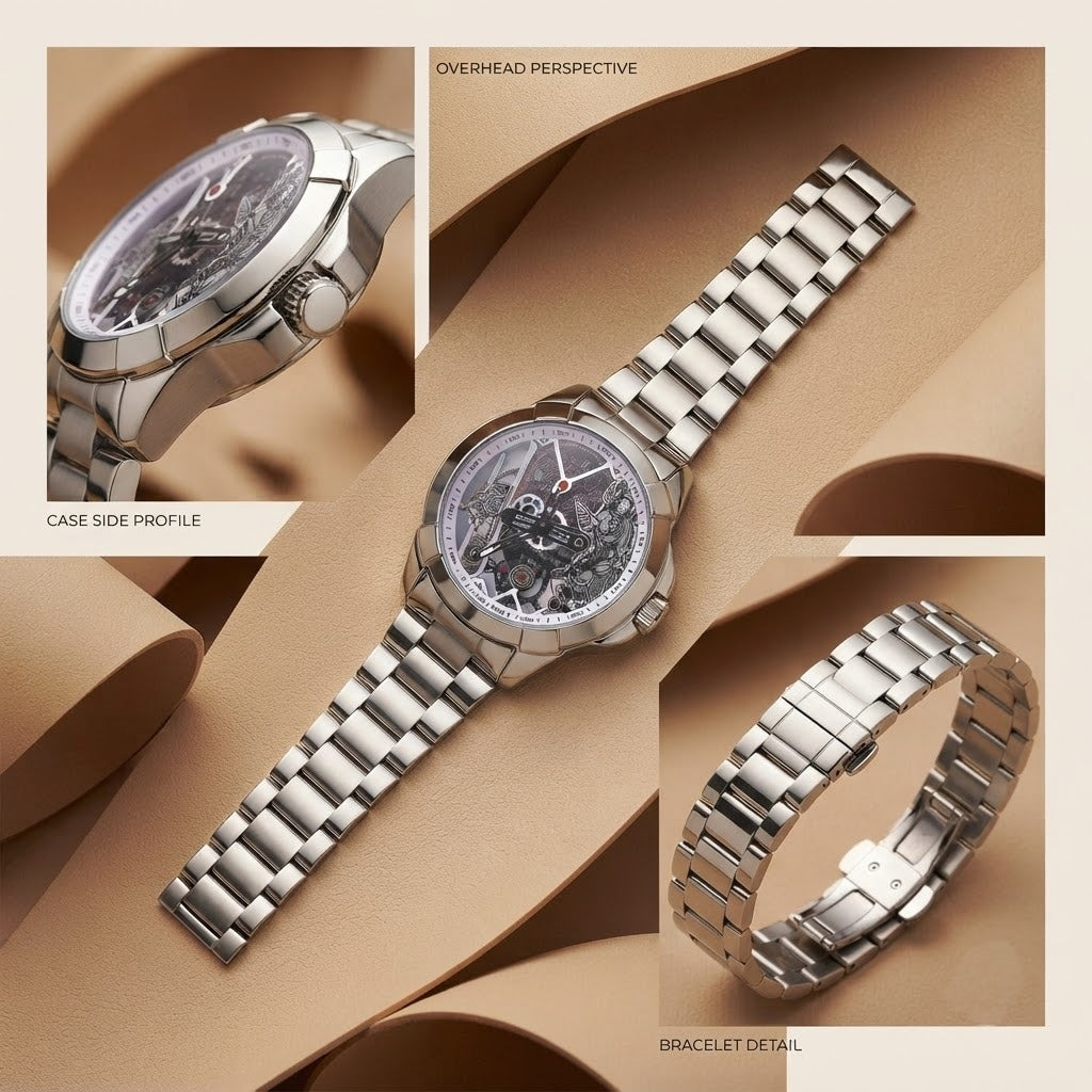 Lord Shri Ram Imperial Watch™