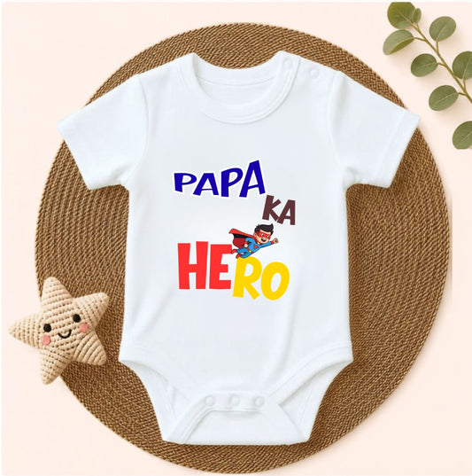 Baby's Rompers