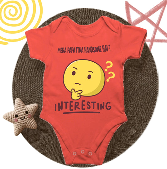 Kids Rompers