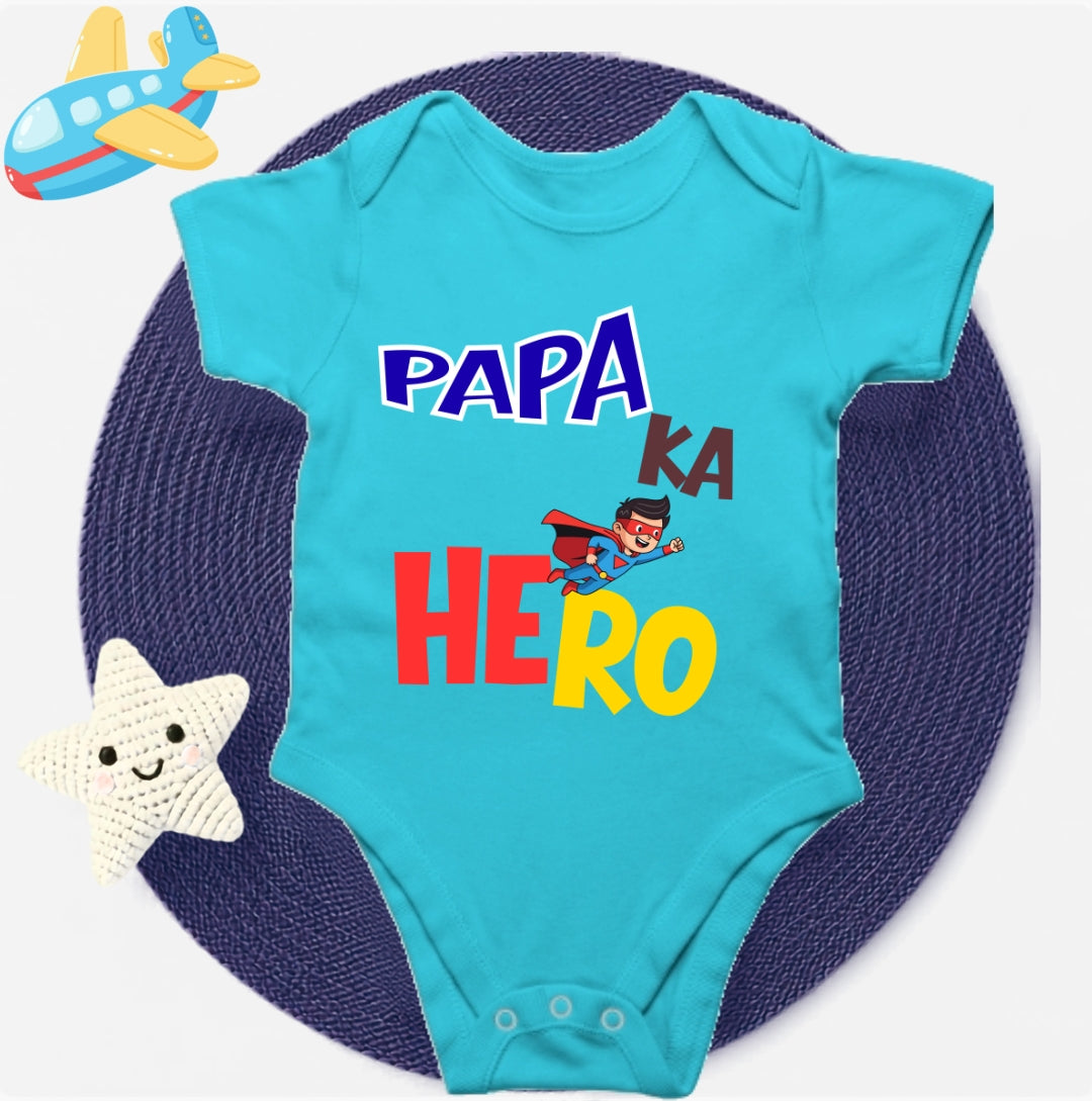 Baby's Rompers